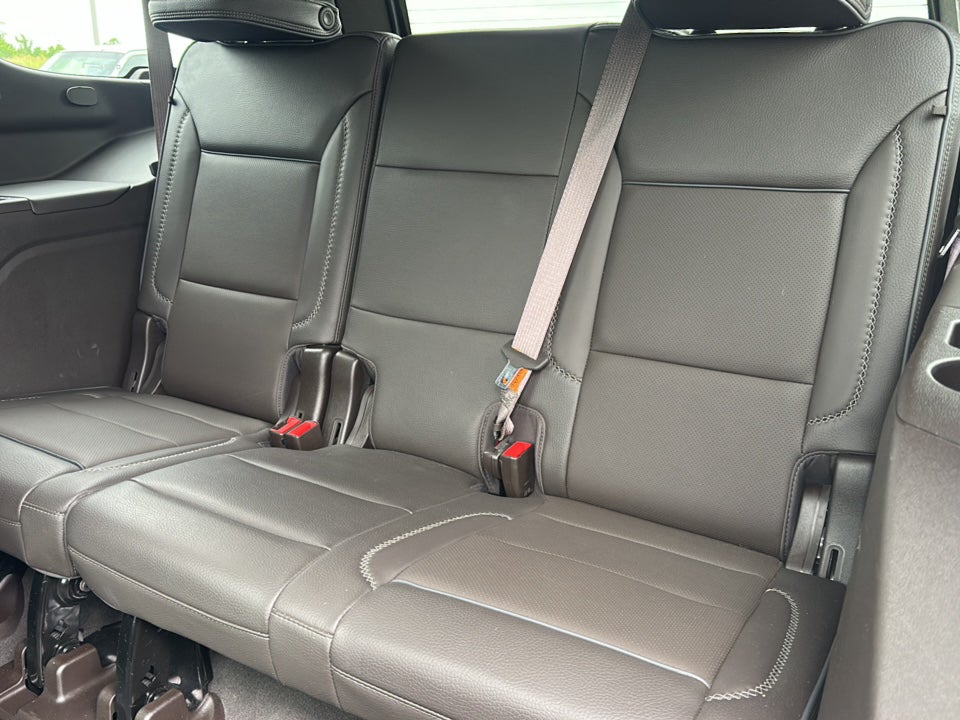 2022 GMC Yukon Denali Denali