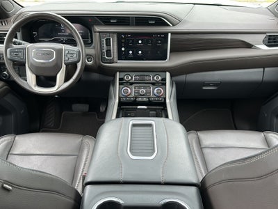 2022 GMC Yukon Denali Denali