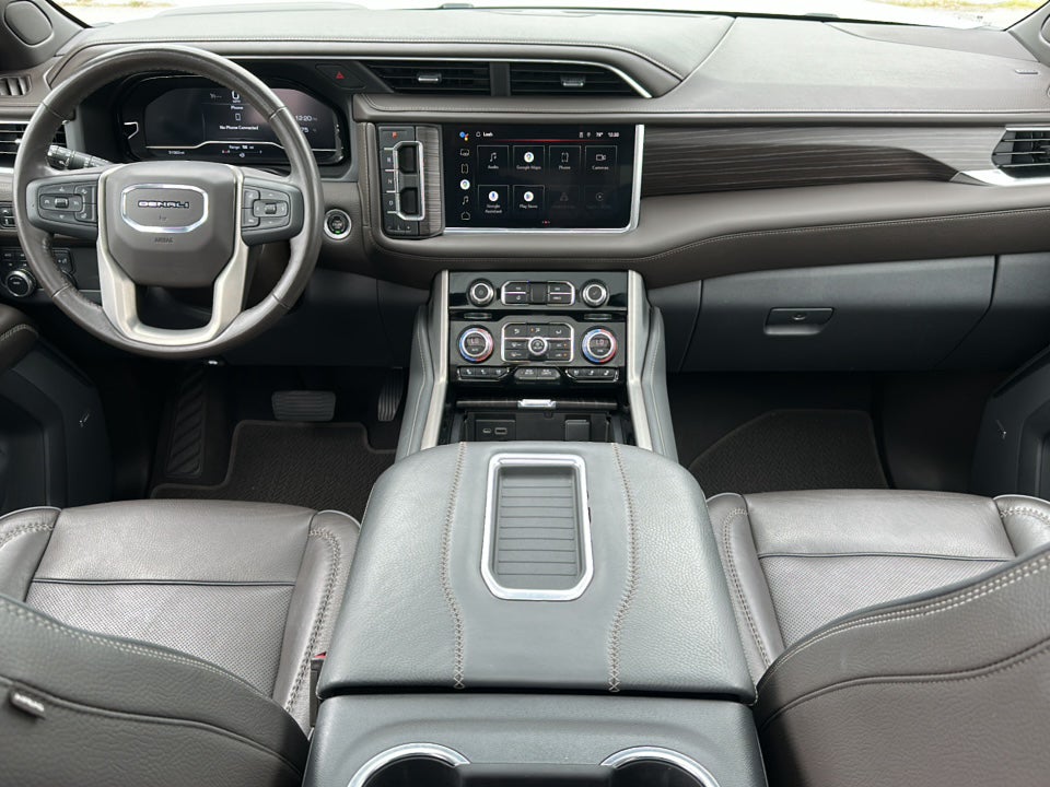 2022 GMC Yukon Denali Denali