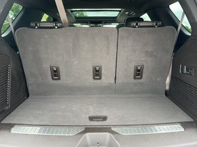 2022 GMC Yukon Denali Denali