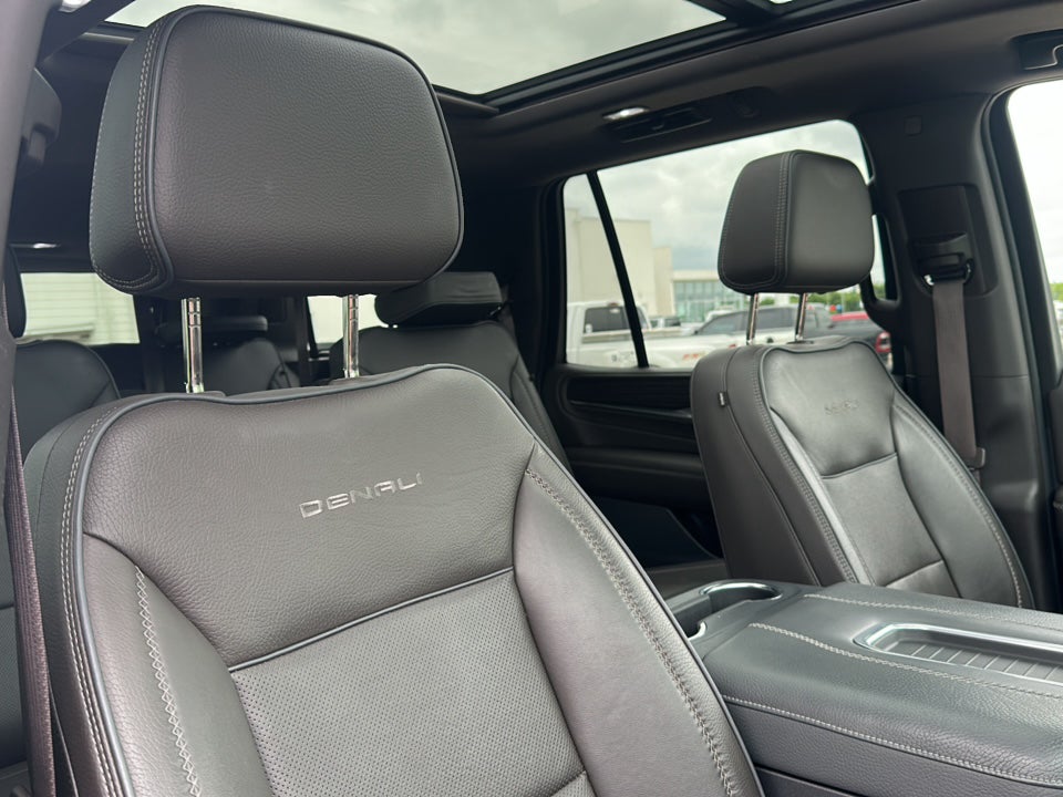 2022 GMC Yukon Denali Denali
