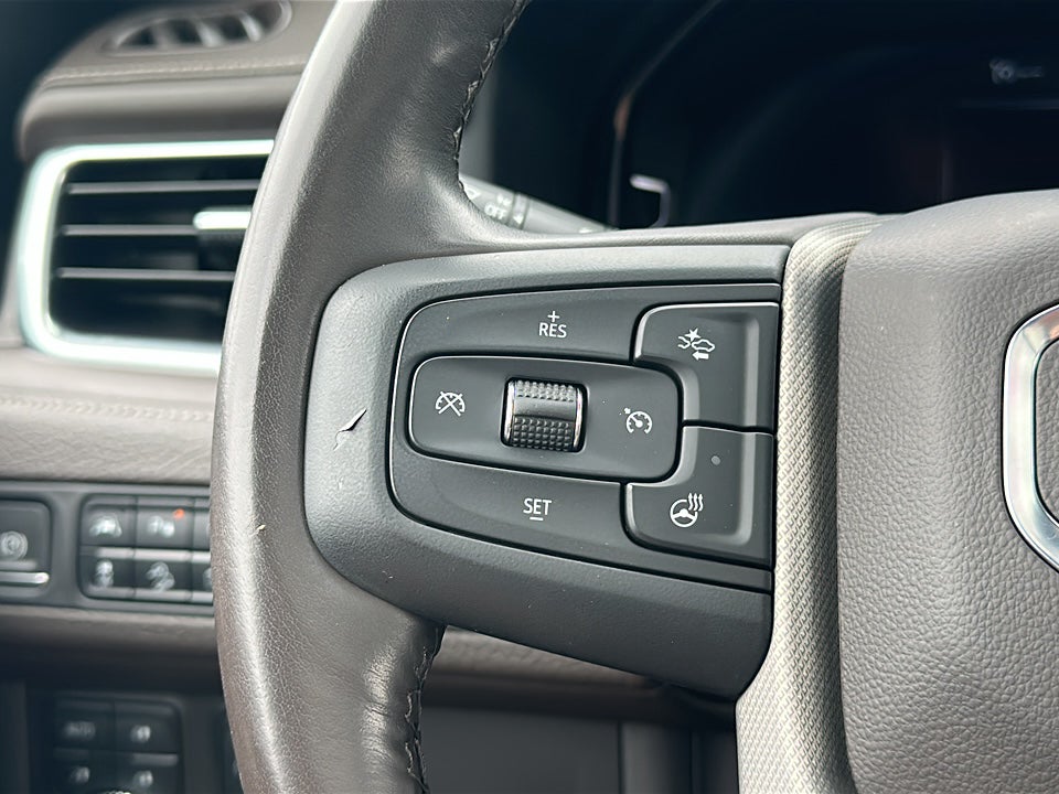 2022 GMC Yukon Denali Denali