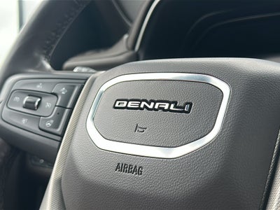 2022 GMC Yukon Denali Denali