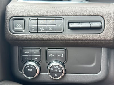 2022 GMC Yukon Denali Denali