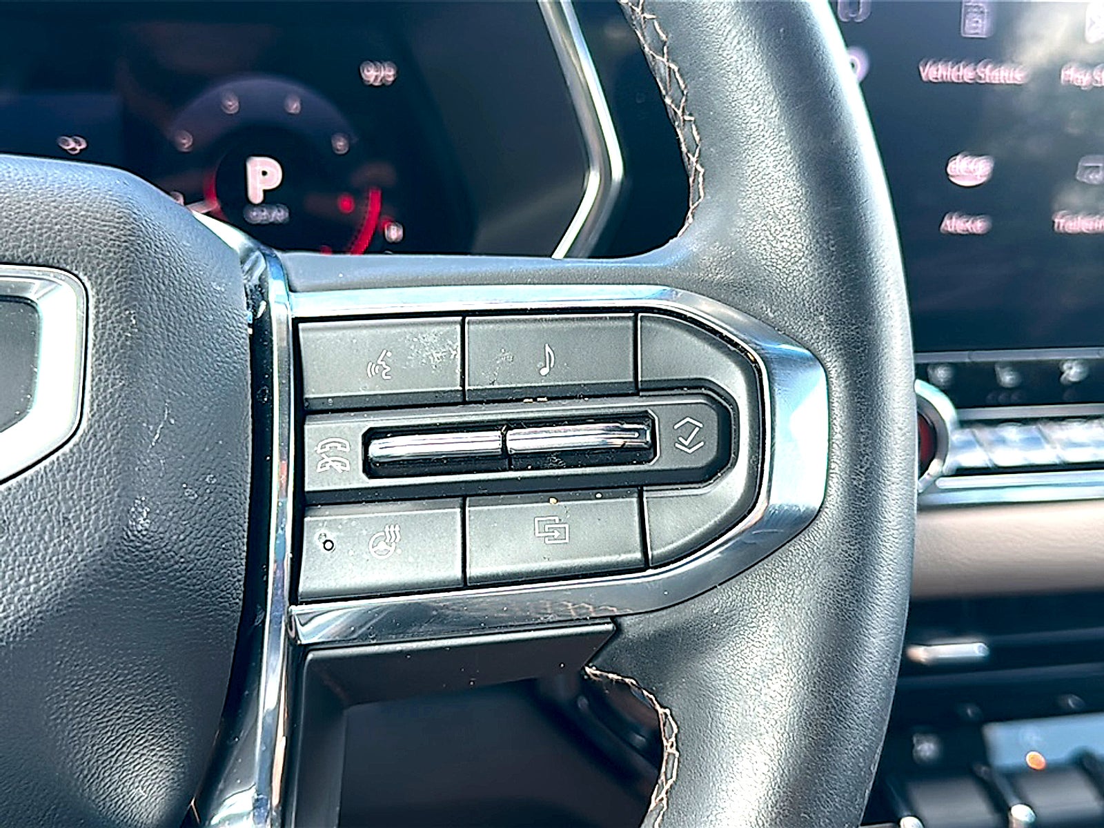 2024 GMC Canyon 4WD Denali