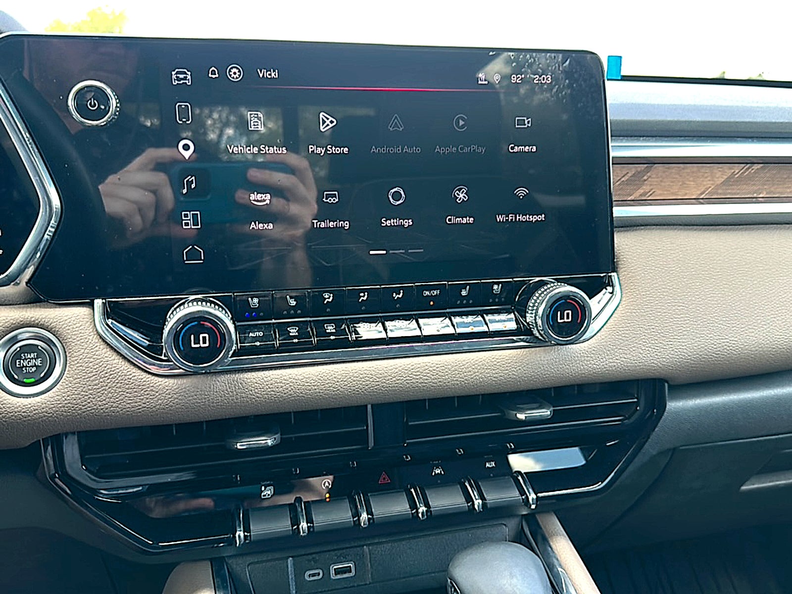 2024 GMC Canyon 4WD Denali