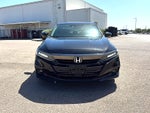 2021 Honda Accord Sport SE