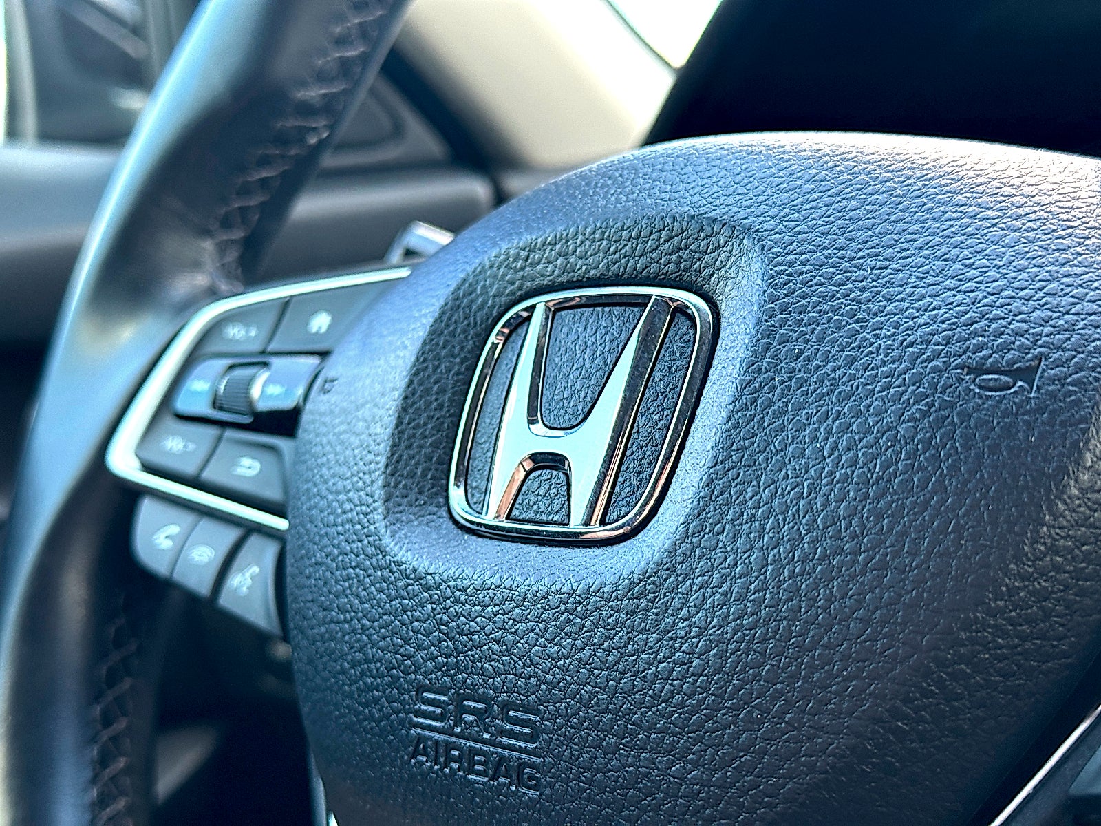 2021 Honda Accord Sport SE