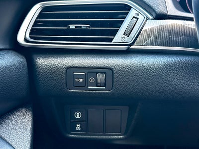 2021 Honda Accord Sport SE