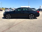 2021 Honda Accord Sport SE