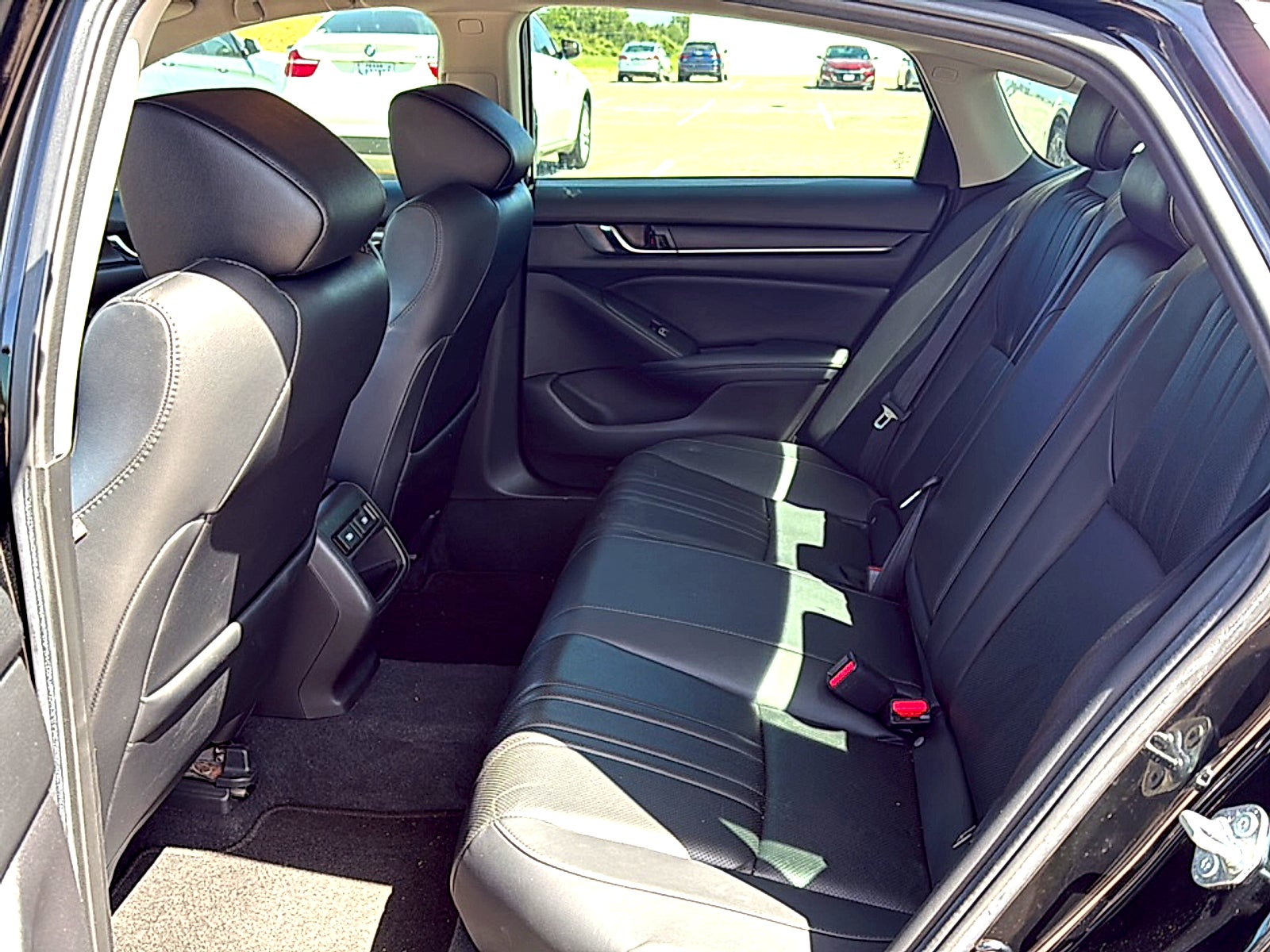 2021 Honda Accord Sport SE