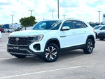 2025 Volkswagen Atlas Cross Sport 2.0T SE