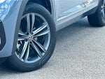 2021 Volkswagen Atlas Cross Sport 3.6L V6 SE w/Technology R-Line
