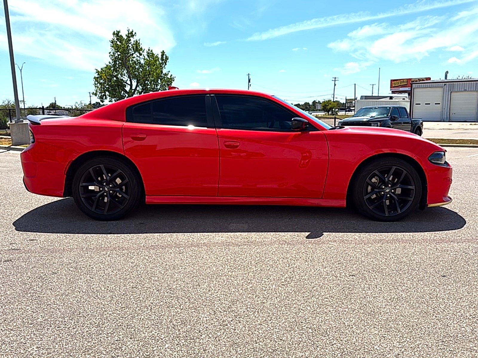 2023 Dodge Charger GT