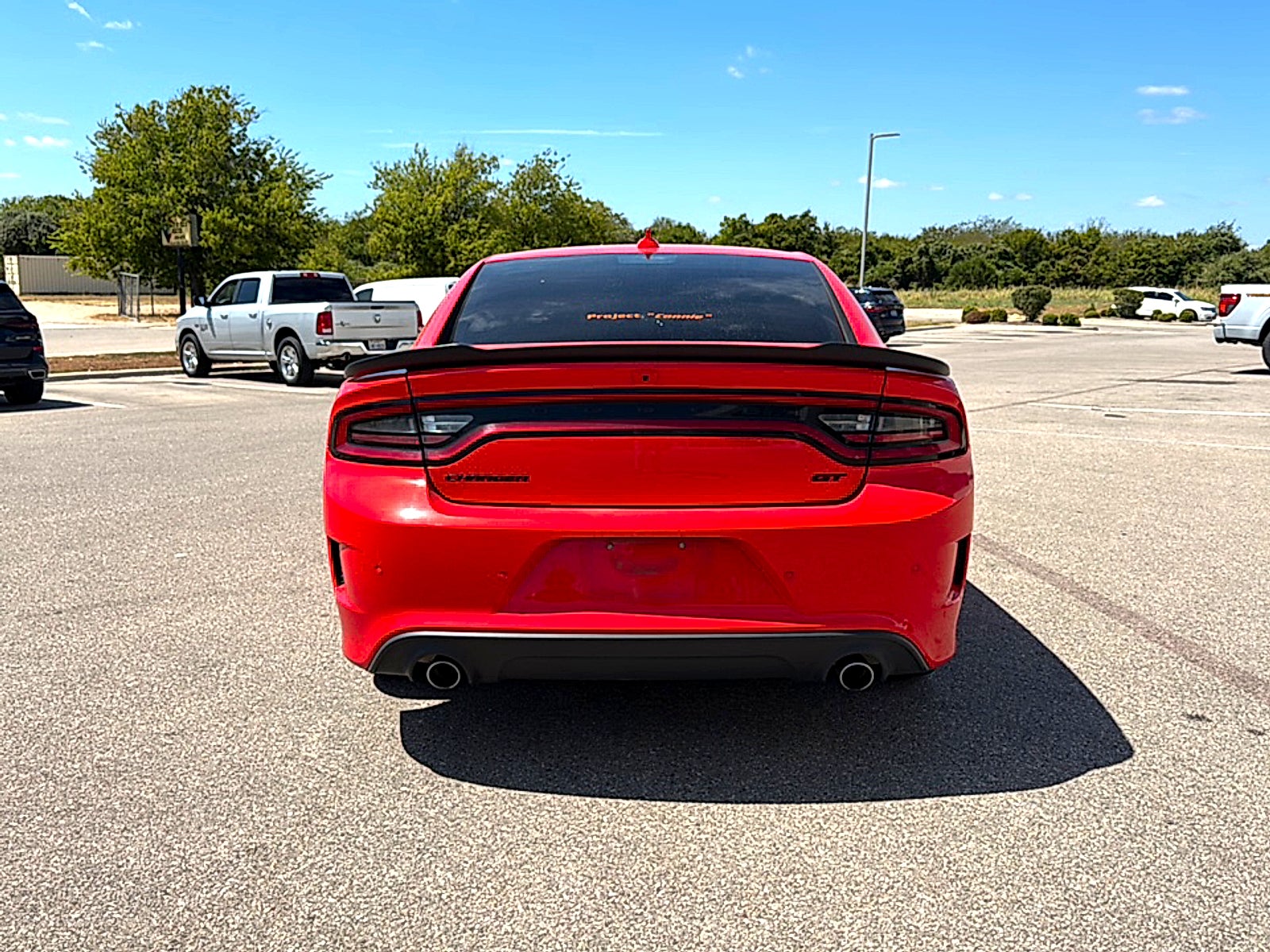 2023 Dodge Charger GT