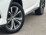 2021 Lexus RX 350 RX 350