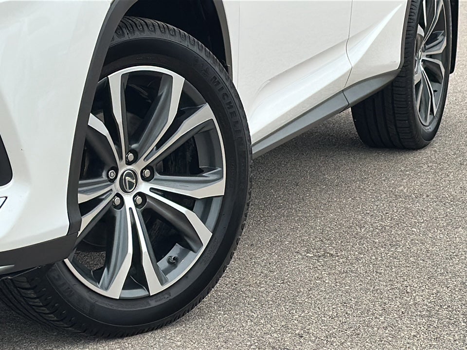 2021 Lexus RX 350 RX 350