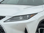 2021 Lexus RX 350 RX 350