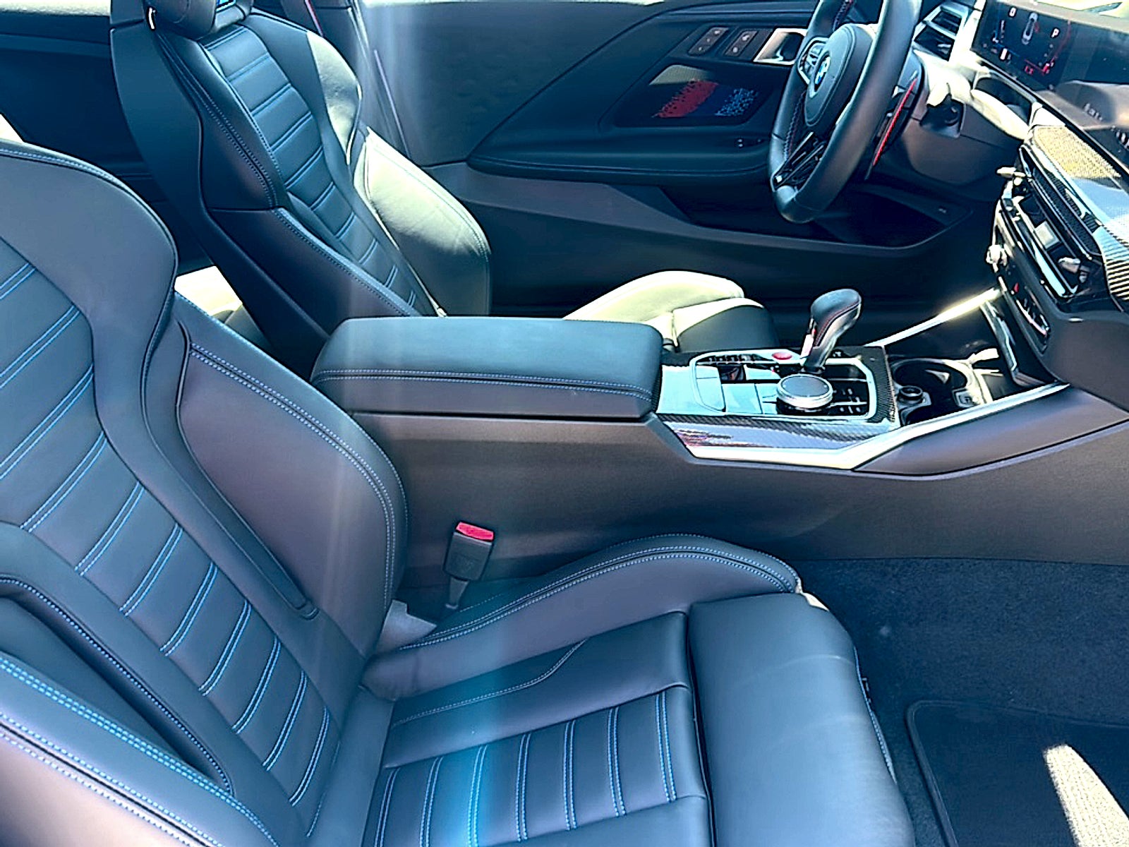 2026 BMW M2 Coupe