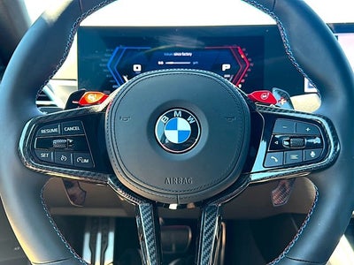 2026 BMW M2 Coupe