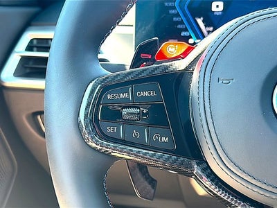 2026 BMW M2 Coupe