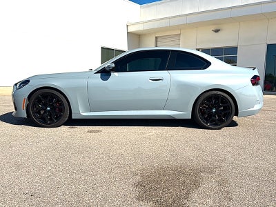 2025 BMW 2 Series 230i