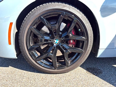 2025 BMW 2 Series 230i