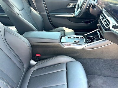 2023 BMW 3 Series M340i xDrive