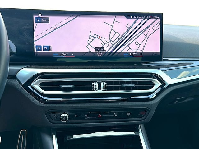 2023 BMW 3 Series M340i xDrive