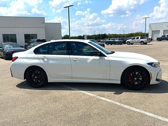 2023 BMW 3 Series M340i xDrive