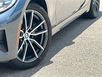 2021 BMW 3 Series 330i