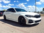 2022 BMW 3 Series 330i