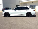 2022 BMW 3 Series 330i