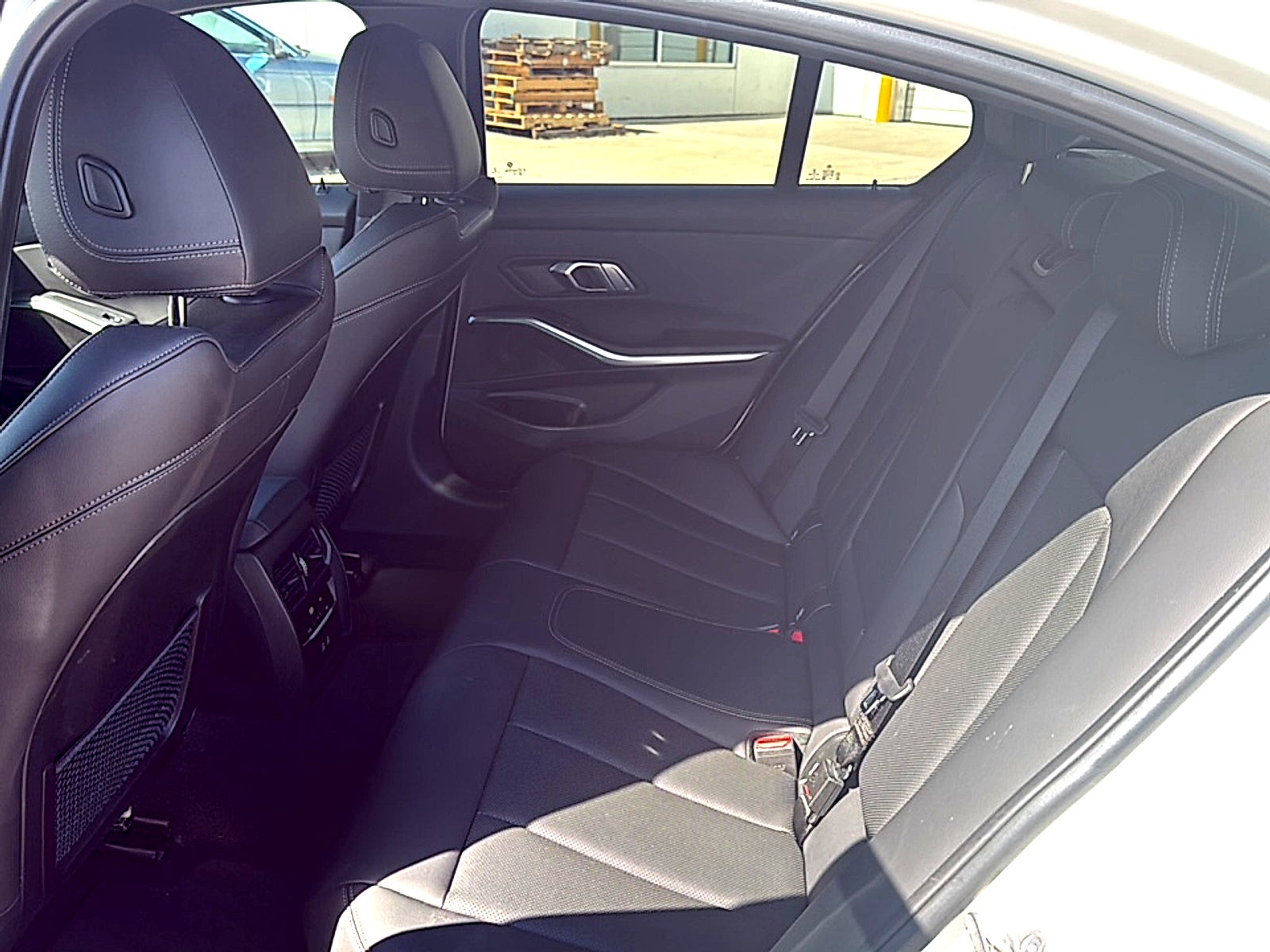 2022 BMW 3 Series 330i
