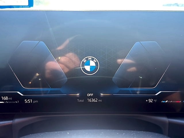 2023 BMW 3 Series 330i