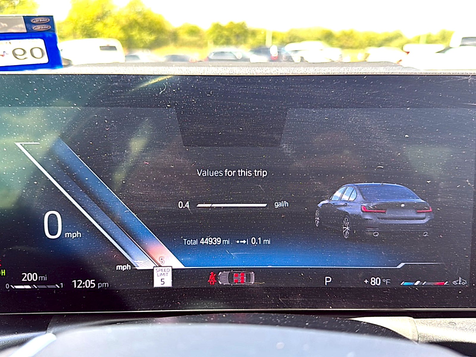 2024 BMW 3 Series 330i