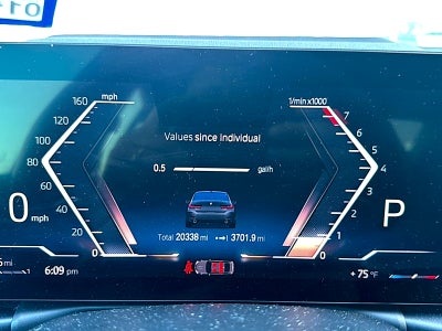 2024 BMW 3 Series 330i