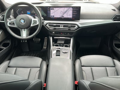 2023 BMW 3 Series 330i