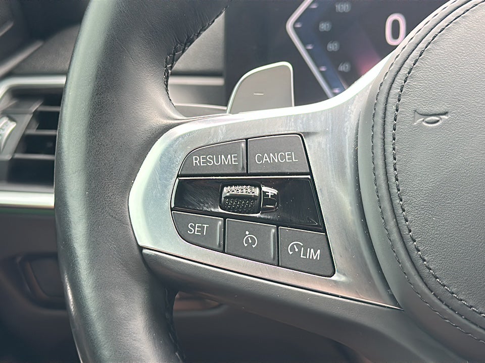 2023 BMW 3 Series 330i