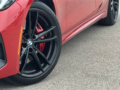 2023 BMW 3 Series 330i