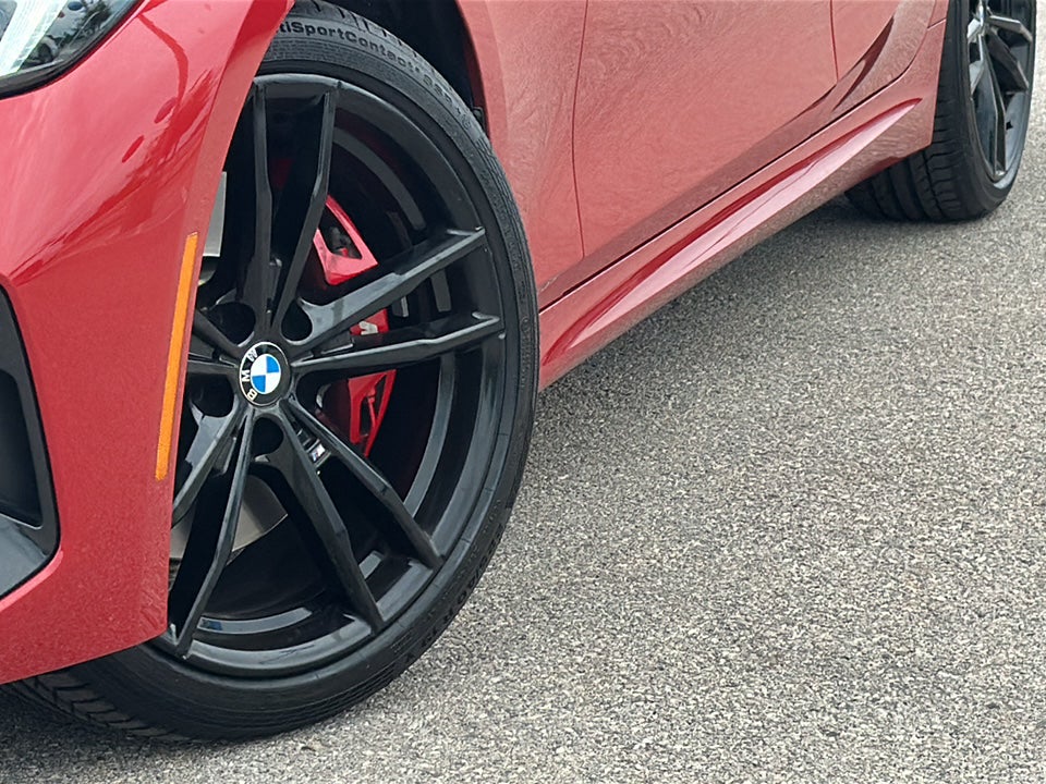 2023 BMW 3 Series 330i