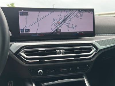 2023 BMW 3 Series 330i