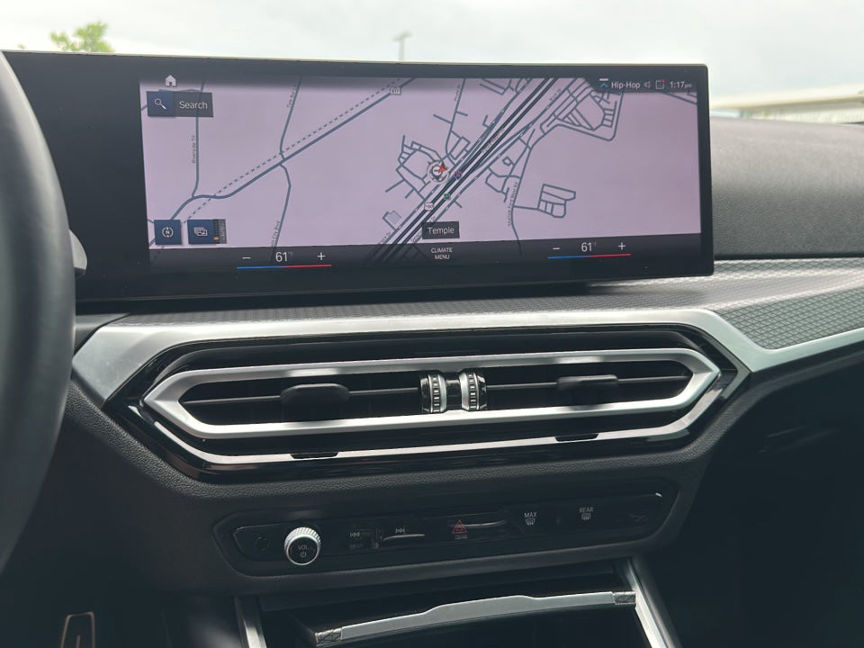 2023 BMW 3 Series 330i