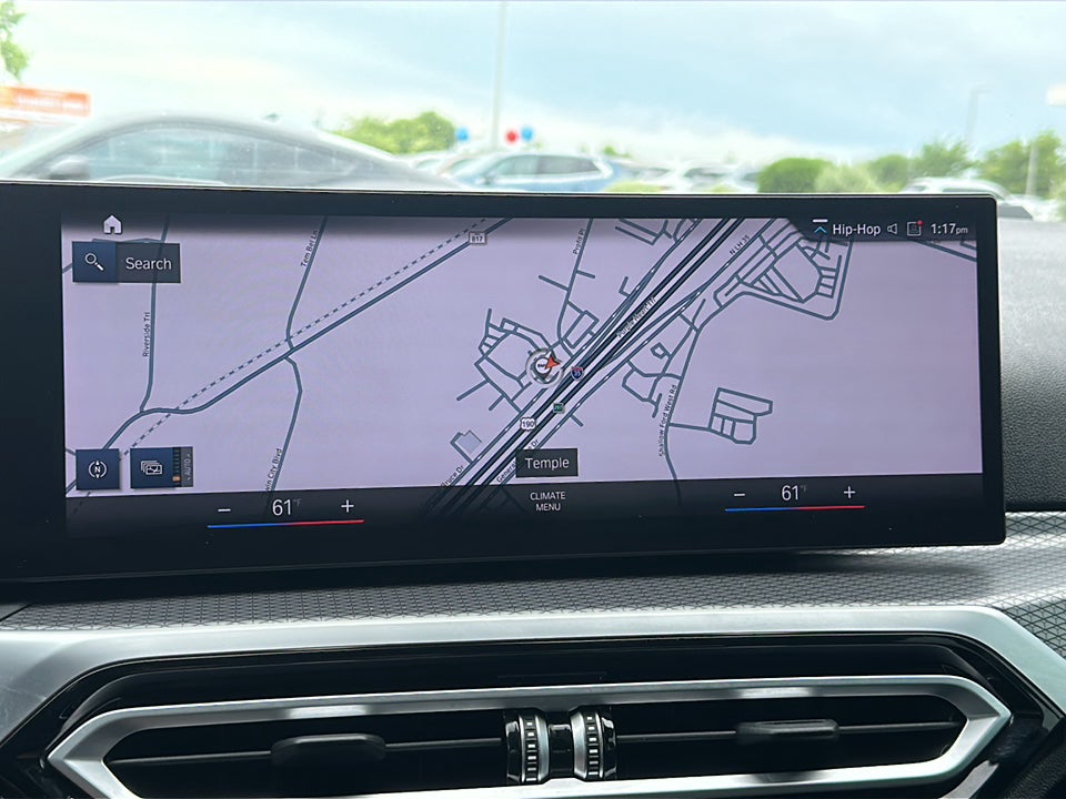 2023 BMW 3 Series 330i