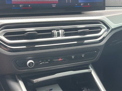 2023 BMW 3 Series 330i
