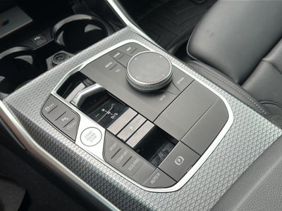 2023 BMW 3 Series 330i