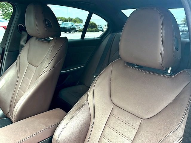 2024 BMW 3 Series 330i