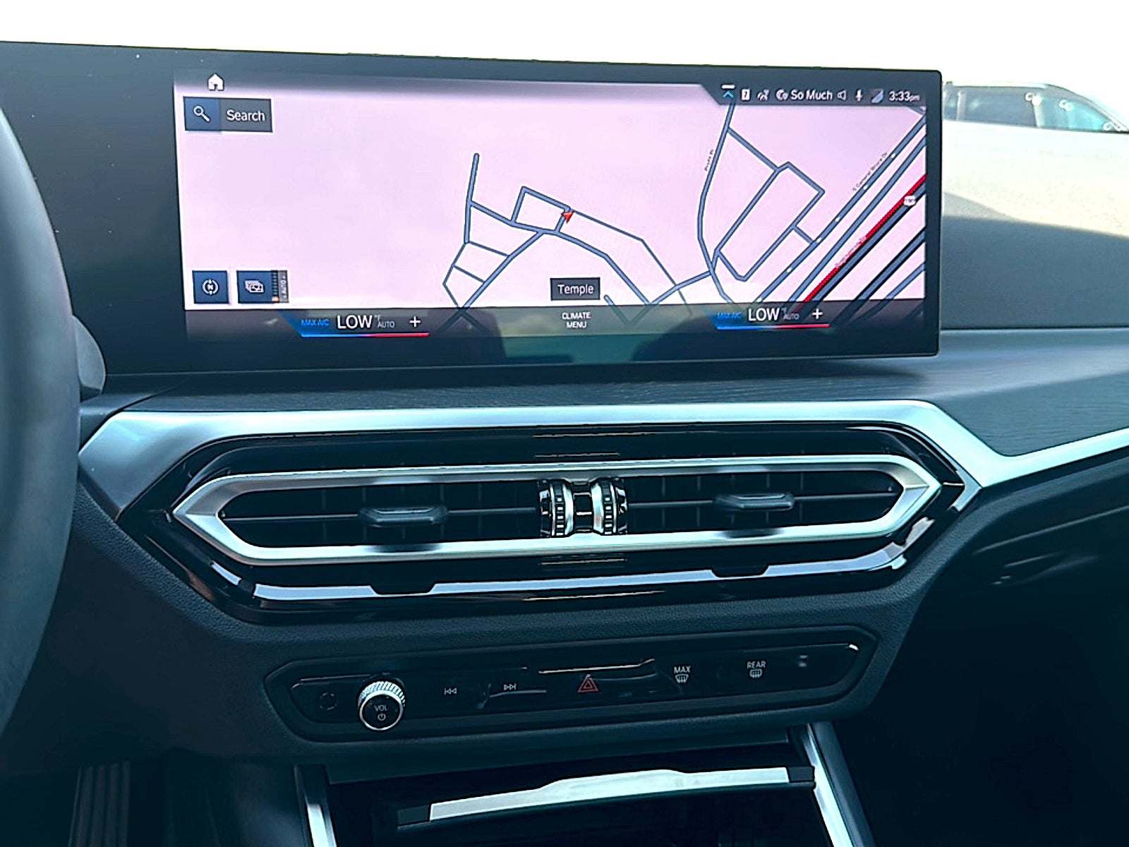 2024 BMW 3 Series 330i