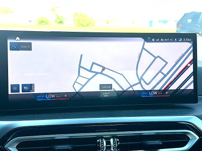 2024 BMW 3 Series 330i