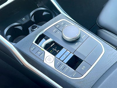 2024 BMW 3 Series 330i